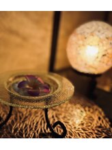 ルーア(Lua)&nbsp;orita 