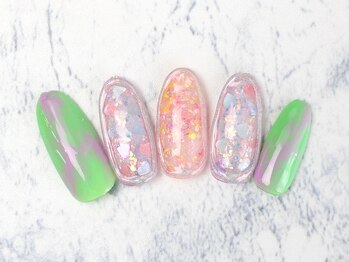 ユースタイル 新宿店(U-style)/