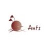 アンツプラス(Ants+)ロゴ