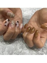 フローステラ(FlosTeLLa)/autumn