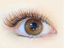 クチュールラッシュ バイ アイマジック 渋谷店(COUTURE LASH by eye majic)/パリエク160本(フラットラッシュ