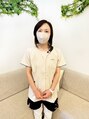 モミ 高崎緑町店(momi) 岩田 千明