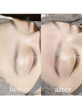 イト 藤沢店(IT'O+)/アイリスト：渡邉