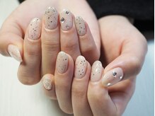 ネイルルーム ダイキチ(Nail room Daikichi)/モテネイル