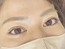 クチュール アイラッシュ(Couture Eyelash)/まつ毛パーマ