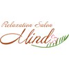 リラクゼーションサロン マインド(Mind)のお店ロゴ
