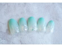 プチリリィ(Petit Lily)/6月￥9900コース