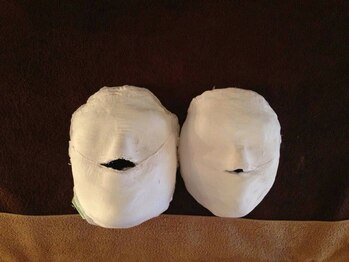 ヴィクトワール(Victoire)/コルギの変化には自信があります