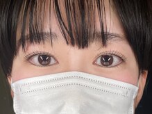 ヴァン カウンシル 清須店(VAN COUNCIL)/まつげパーマ