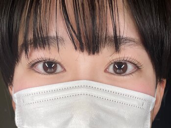 ヴァン カウンシル 清須店(VAN COUNCIL)/まつげパーマ