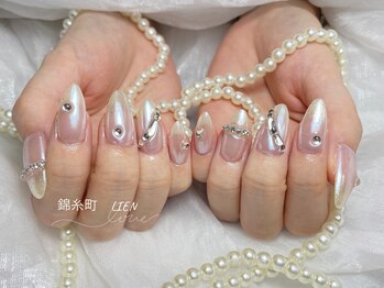 リエン 錦糸町(Lien)/