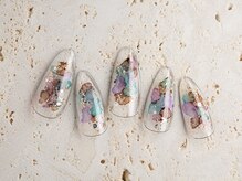 レノヴィア(Re:novia)/Hand simple ¥5980