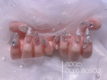 スノーネイルサロン 新宿店(Snow nail salon)/