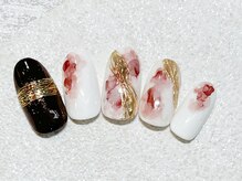 ルアナ(LUANA)/大人可愛いトレンドプラン