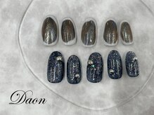 ダオン(DAON)/design+