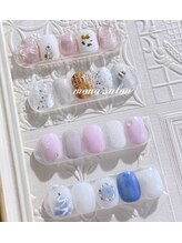 モナサロン(Mona salon)/