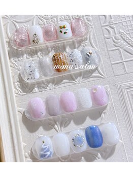 モナサロン(Mona salon)/