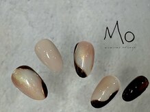 マミーナオレンジ 本八幡店/パラジェル　定額デザイン¥14850