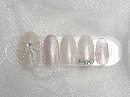 定額定額シンプルアートコース