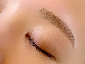 スマイル(Smile)/アイブロウWAX脱毛/眉毛パーマ