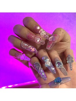 パピヨン デ ジュール 渋谷(papillon de jour)/*Owner Recommend *