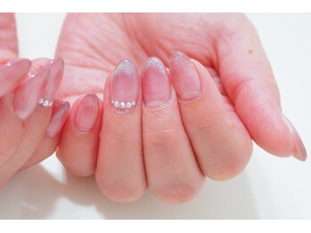 エテル(etel)/パラジェル/フィルイン/長さ出し