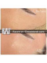 アース オーセンティック 新浦安店(EARTH Authentic)/【潤艶wax】