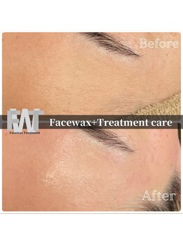 アース オーセンティック 新浦安店(EARTH Authentic)/【潤艶wax】