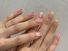 リミーバイメイズシエル(Limie by May's ciel)/