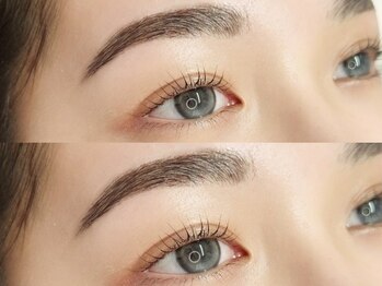 ロコラッシュ 新宿東口店/まつげパーマ/パリジェンヌ