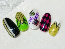 ルアナ(LUANA)/アート多めセレブプラン