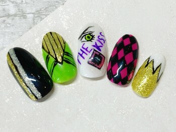 ルアナ(LUANA)/アート多めセレブプラン