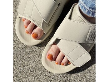 グランベイル ネイルルーム(nail room)/