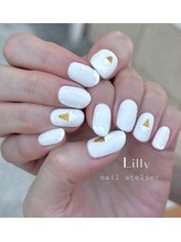 リリー(Lilly)/
