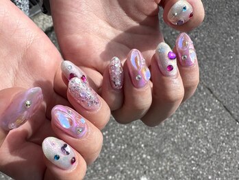 ロミーネイル(ROMY nail)/