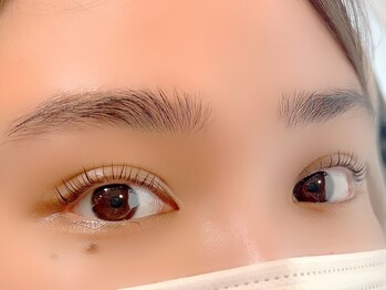 まつげ家クルン 川崎店(kurun)/HAMAカール(まつ毛パーマ) 