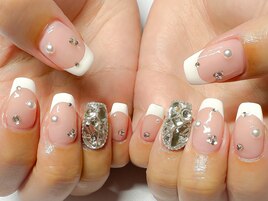 Nail　Design*