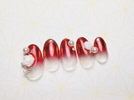 シーズンデザイン【お正月】