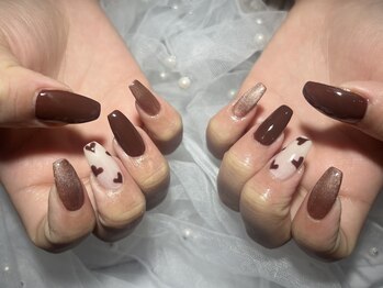 あの人に届けこの思い☆