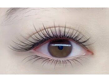 ティアラッシュ(TIA.LUSH)/小漫画