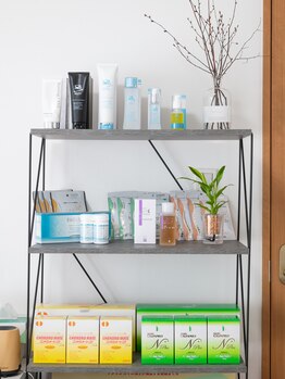 ユニーク(unique)/商品