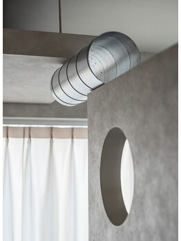 オーパーツ(OOPARTS)/新宿/下北沢/笹塚/シェービング