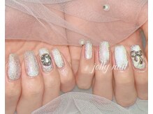 ジョリー(Jolly)/