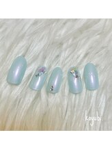 コユビ(koyubi.)/スタンダードコース