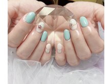 パープルラビット(purplerabbit)/◆春デザイン