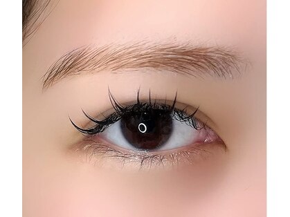 エヌプラスアイラッシュサロン(n plus eyelash salon)の写真