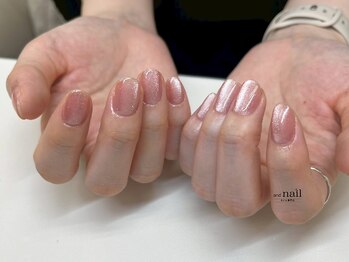 アンドラッシュ 駒込駅前店(and lash)/