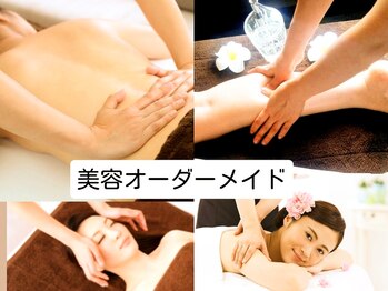 ココロ整体院 本店(COCORO整体院)/★本場小顔 美コルギ★凄技