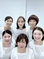 ポーラ ザ ビューティ 名駅桜通店(POLA THE BEAUTY)/スタッフ一同