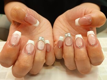 エムネイルズ(m nails)/
